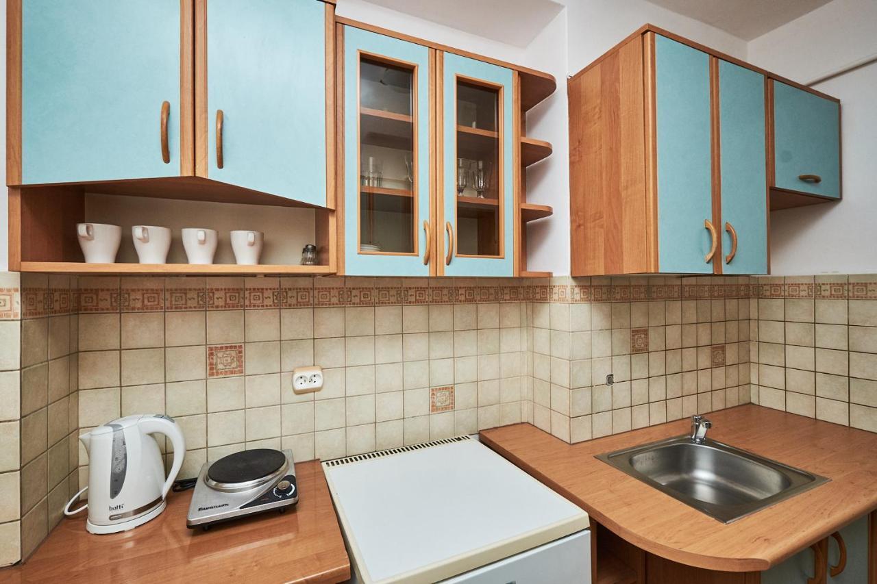 شقة Top Ten House Marszalkowska VI وارسو المظهر الخارجي الصورة